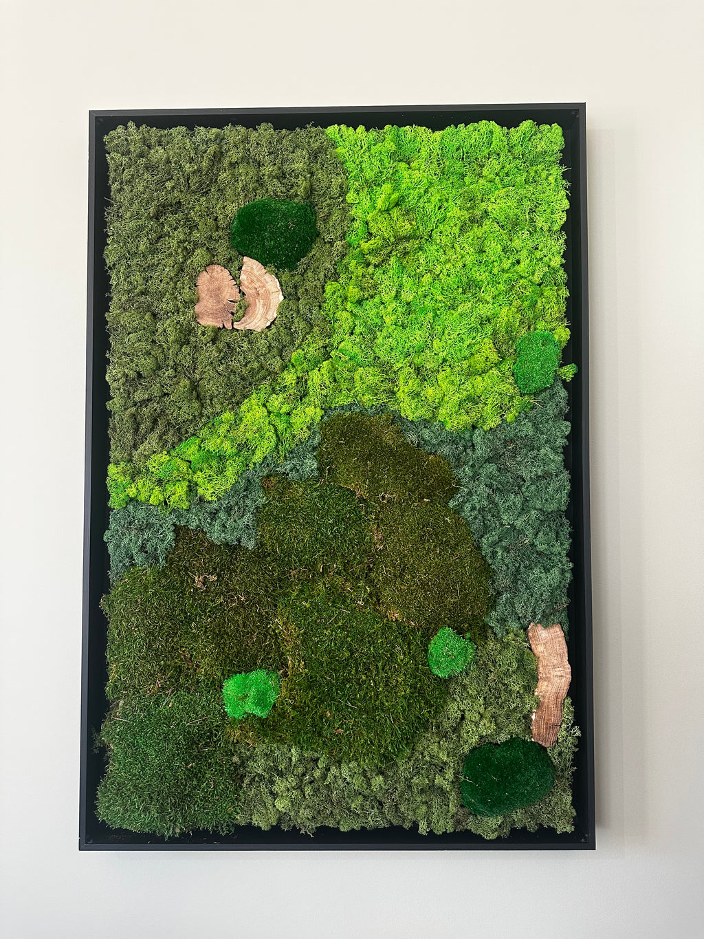 Verdant Horizon
