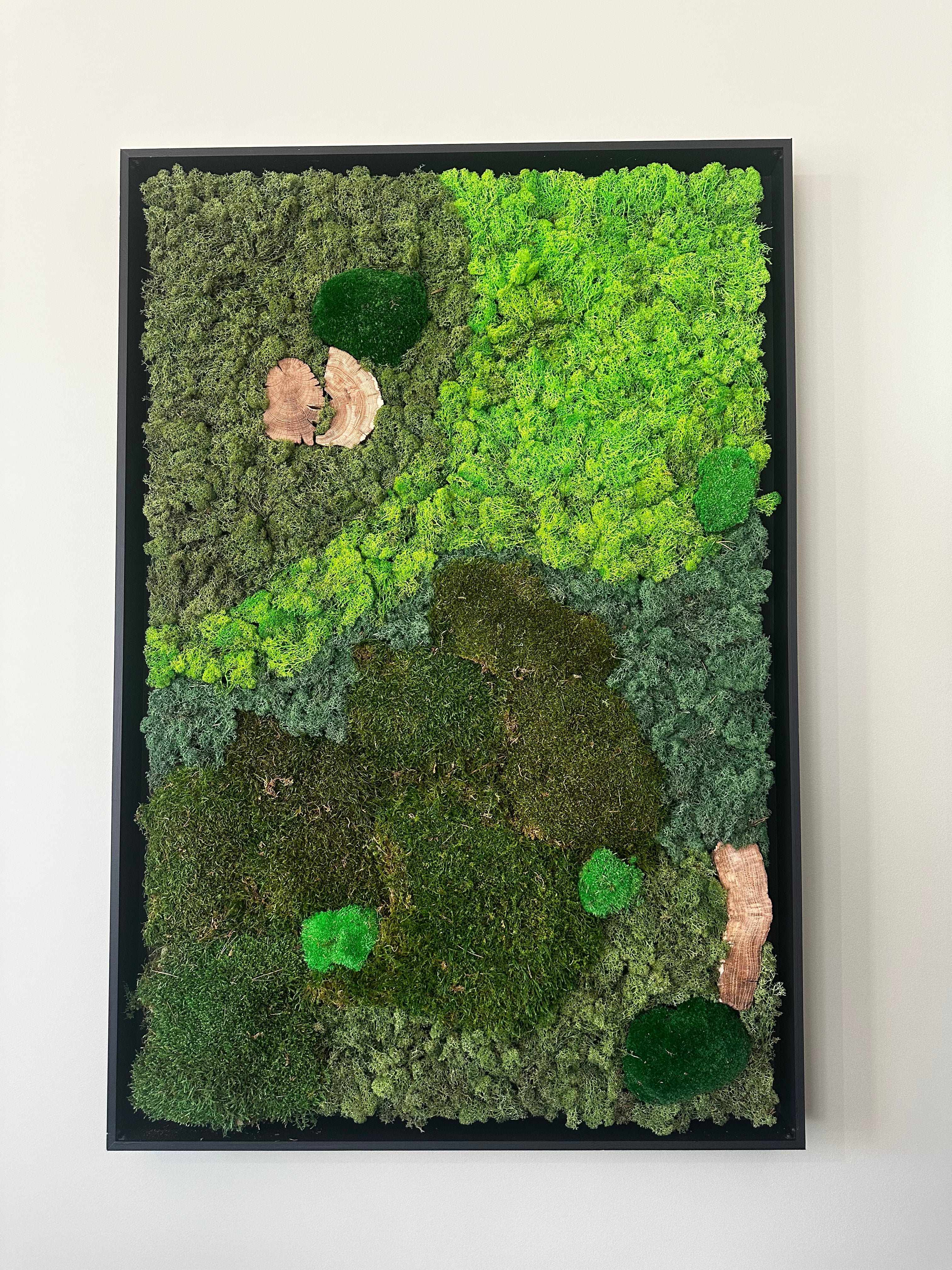 Verdant Horizon